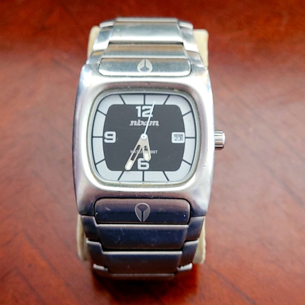 Nixon Men's El Dorado